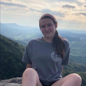 Meet your Posher, Erin